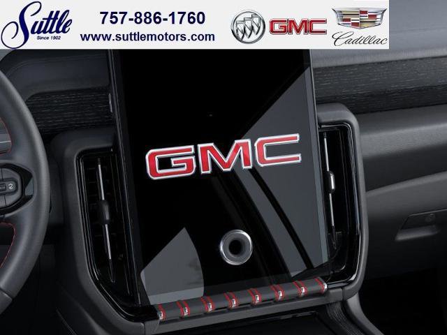 New 2026 GMC Yukon XL AT4 Ultimate w/ LPO, Floor Liner Package AWD/4WD image 20