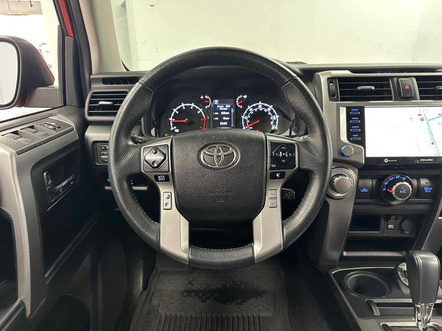 Used 2021 Toyota 4Runner SR5 Premium image 42