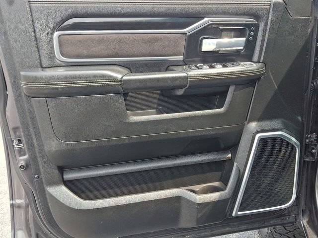 Used 2022 RAM 2500 Laramie AWD/4WD image 12