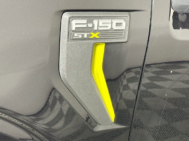 Used 2025 Ford F150 STX RWD image 26