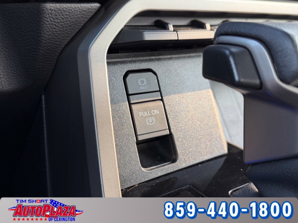 Used 2026 Toyota Tundra Limited AWD/4WD image 22