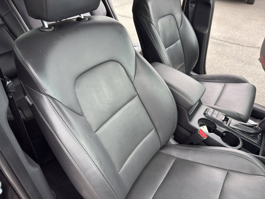 Used 2020 Hyundai Tucson Ultimate image 33