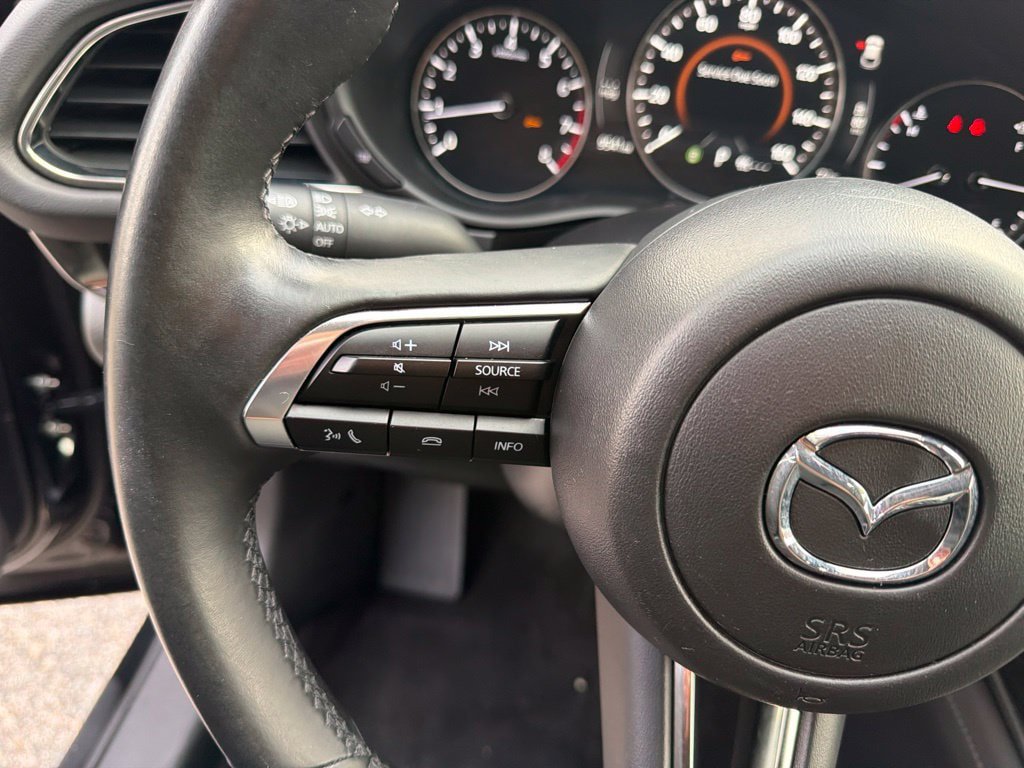 Used 2024 MAZDA CX-30 AWD 2.5 S w/ Preferred Package image 17