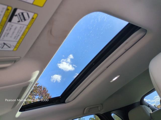 Certified 2025 MAZDA CX-30 2.5 Turbo w/ Premium Plus Pkg image 22