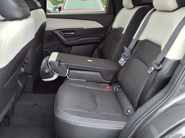 New 2026 MAZDA CX-5 Select AWD/4WD image 14
