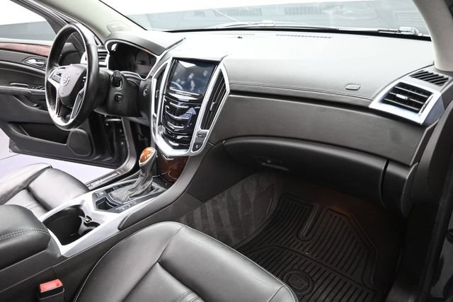 Used 2015 Cadillac SRX Performance w/ Driver Awareness Package FWD image 26