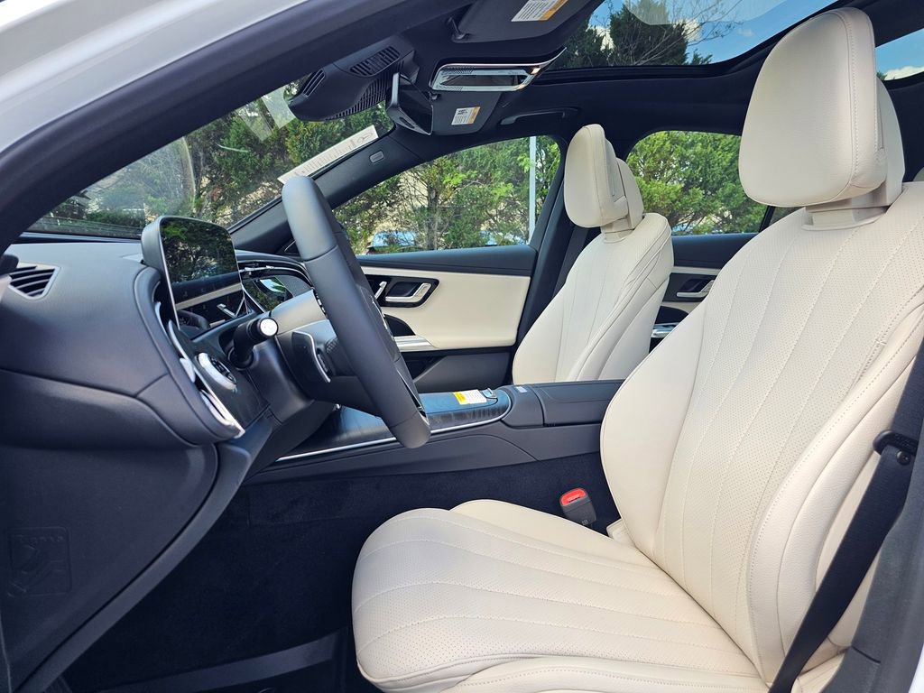 Used 2026 Mercedes-Benz E 450 4MATIC Sedan image 14