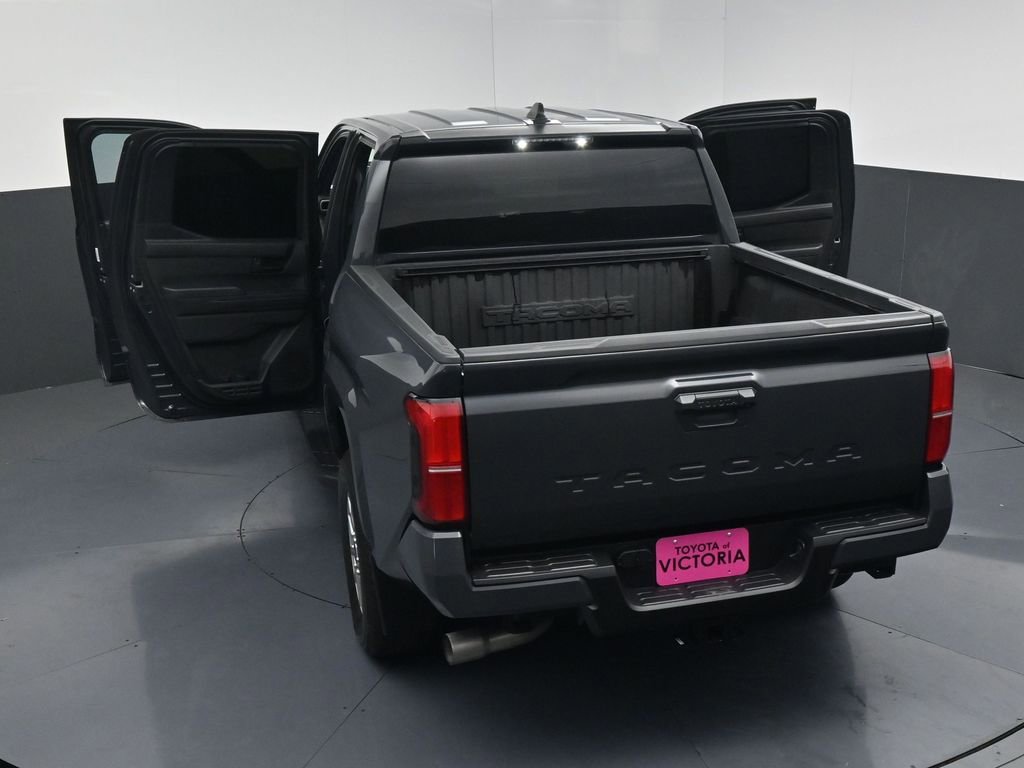 Used 2024 Toyota Tacoma SR5 RWD image 21