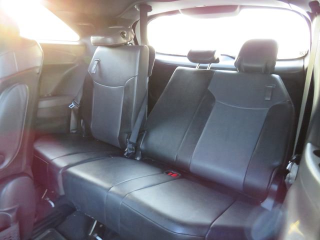 Certified 2023 Toyota Sienna XSE w/ XSE Plus Package image 20