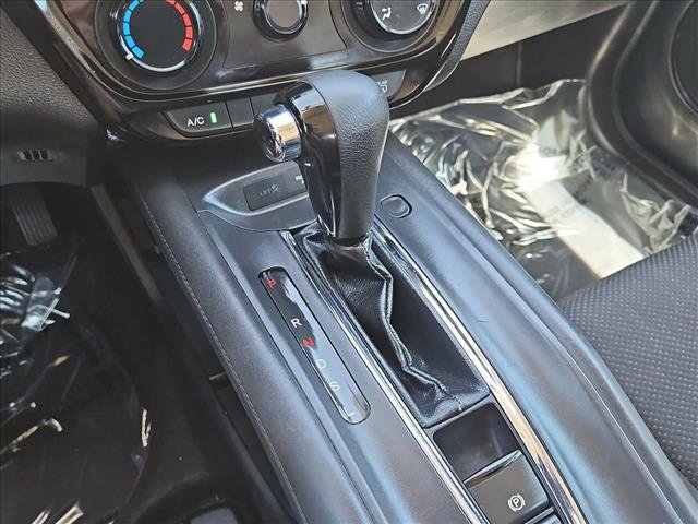 Used 2016 Honda HR-V LX image 12