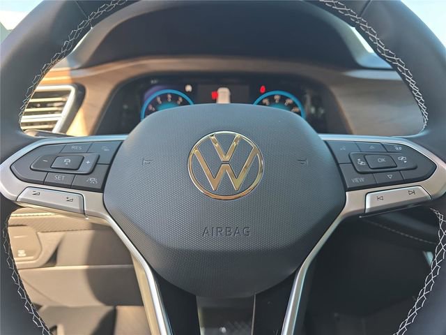 New 2026 Volkswagen Atlas SE image 23