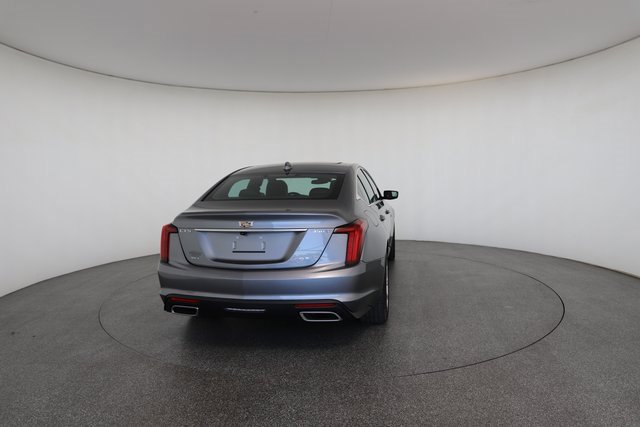 Used 2020 Cadillac CT5 Luxury w/ Sun And Sound Package image 15