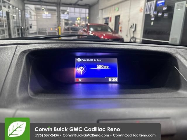 Used 2014 Honda CR-V EX-L image 25