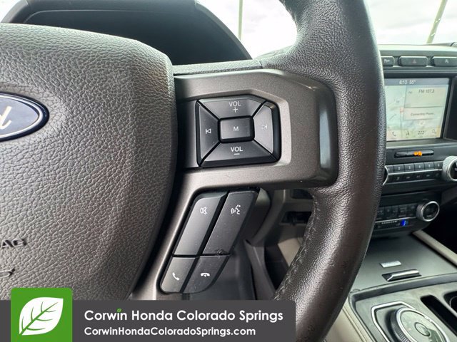 Used 2018 Ford Expedition Max XLT w/ Equipment Group 202A AWD/4WD image 16