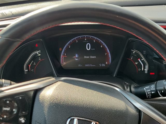 Used 2020 Honda Civic Si image 12