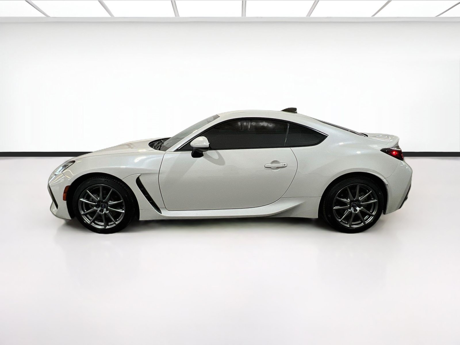 Used 2022 Subaru BRZ Premium RWD image 21