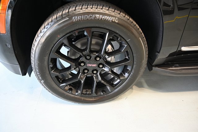 New 2026 GMC Yukon XL Elevation w/ Elevation Premium Package image 33