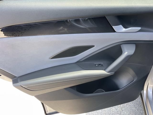 New 2026 Volkswagen Tiguan SE FWD image 22