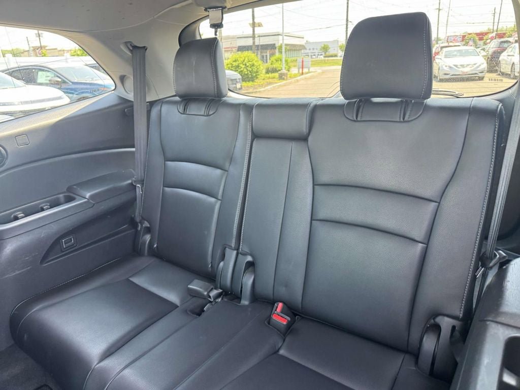 Used 2017 Honda Pilot Elite image 33