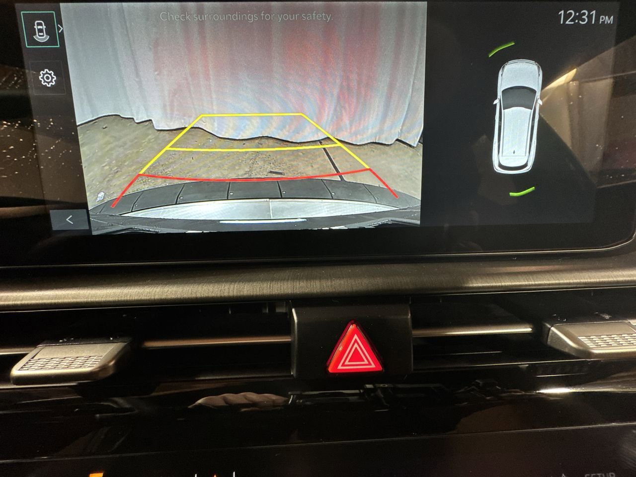 New 2026 Kia Sportage X-Line image 24