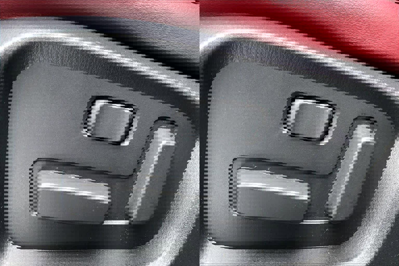 Used 2023 MAZDA CX-5 Carbon Edition image 35