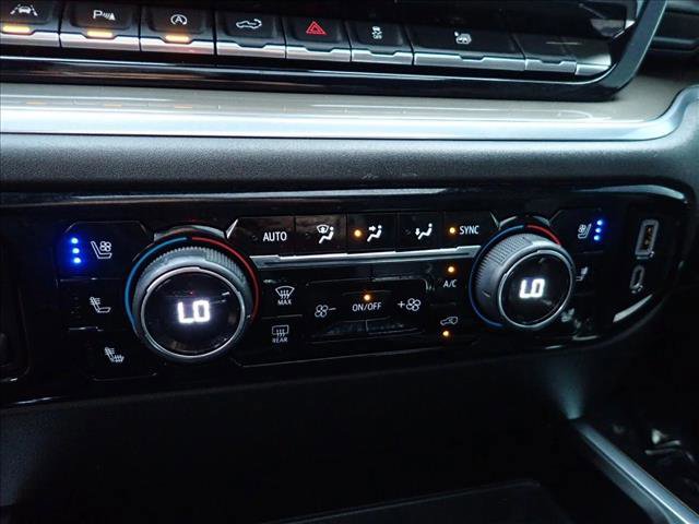 Used 2022 Chevrolet Silverado 1500 High Country w/ High Country Premium Package image 23