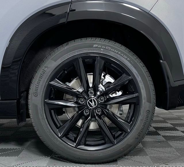 New 2025 Acura ADX A-Spec image 11