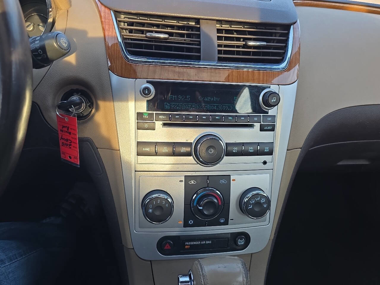 Used 2010 Chevrolet Malibu LT w/ HFV6 Engine Package image 27