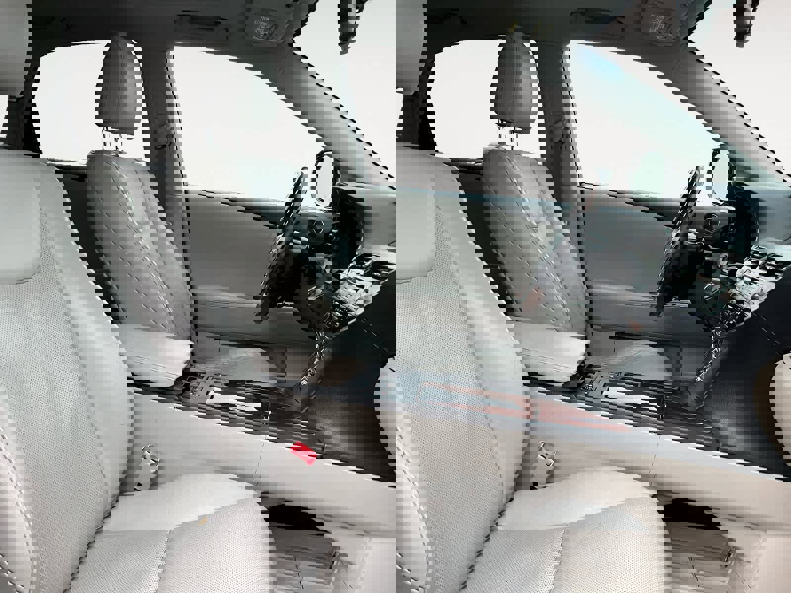 Used 2011 Lexus RX 350 AWD w/ Premium Pkg image 12