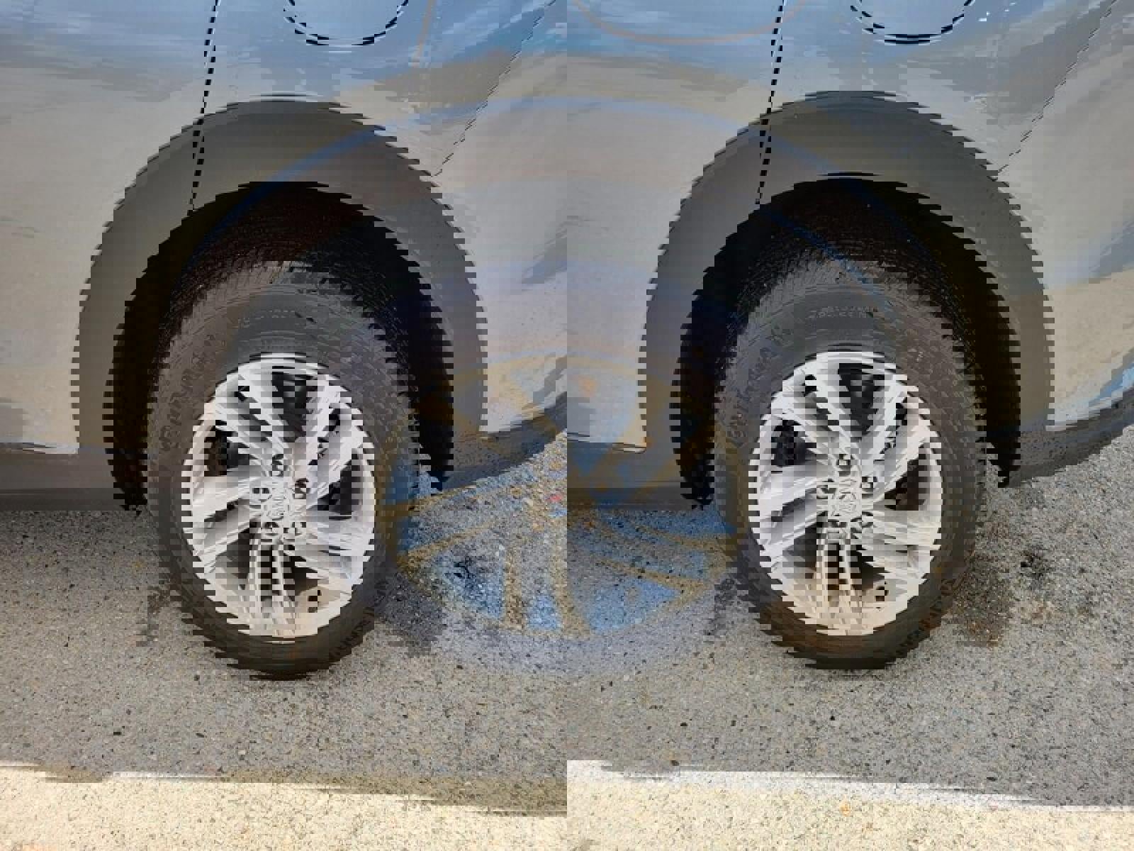 New 2026 Buick Envista Preferred w/ Convenience I Package image 8