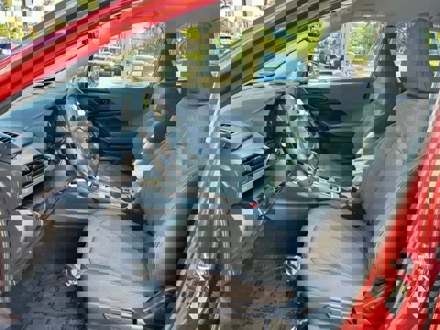 Used 2024 Subaru Crosstrek 2.0i Premium image 7