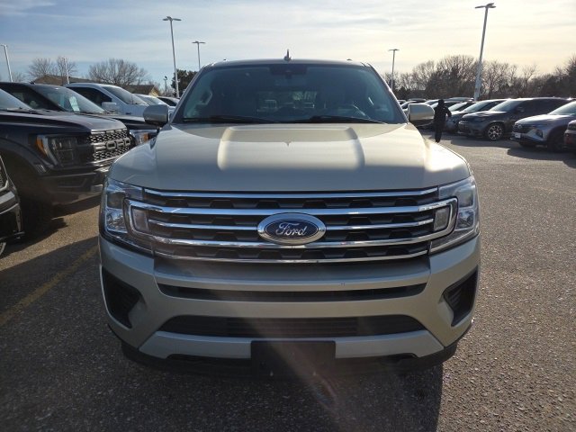 Used 2018 Ford Expedition XLT w/ Equipment Group 202A image 7