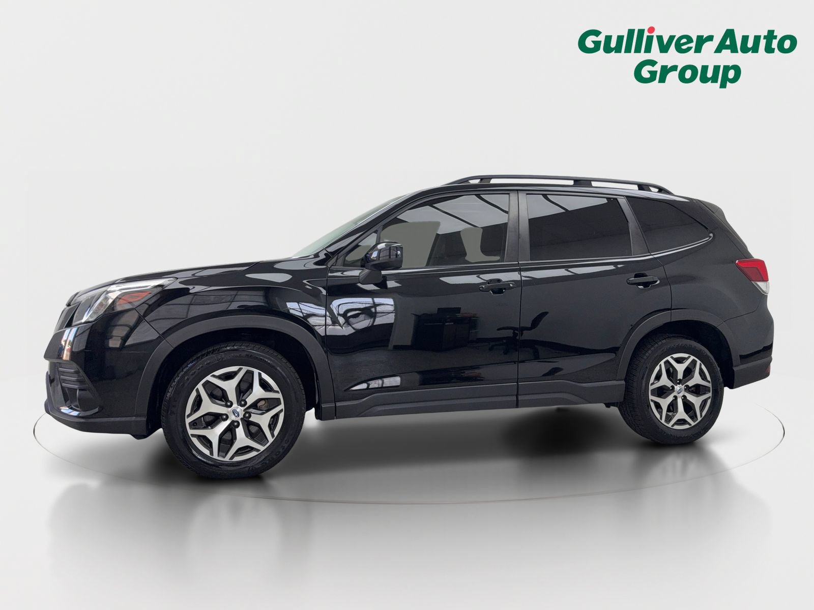 Used 2023 Subaru Forester Premium AWD/4WD video 2