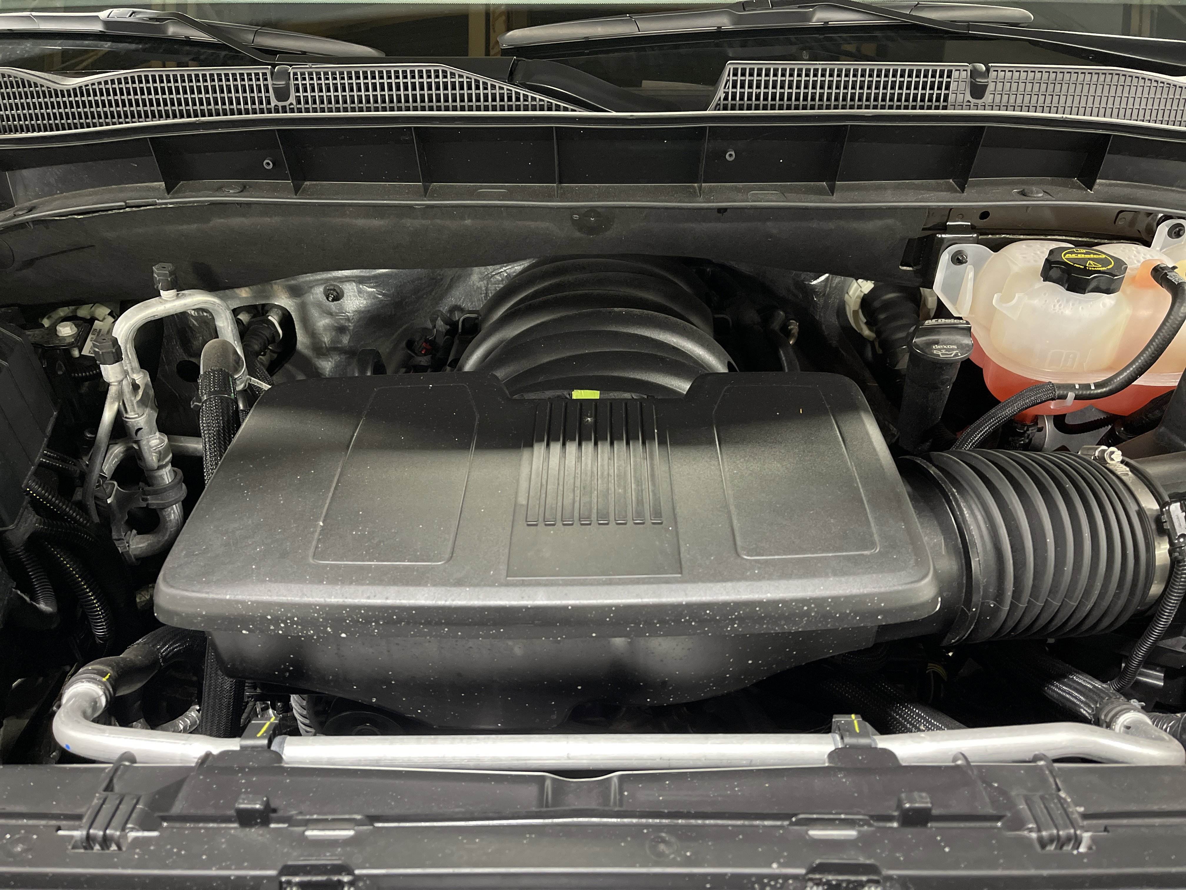 Used 2025 GMC Sierra 1500 Elevation image 16