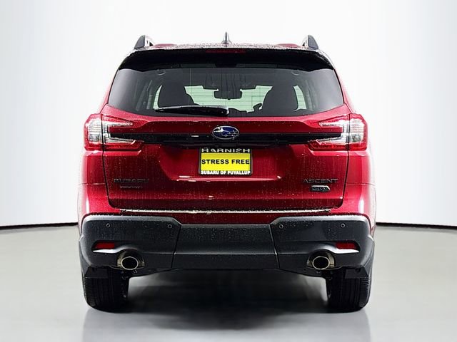 New 2026 Subaru Ascent Bronze Edition image 6