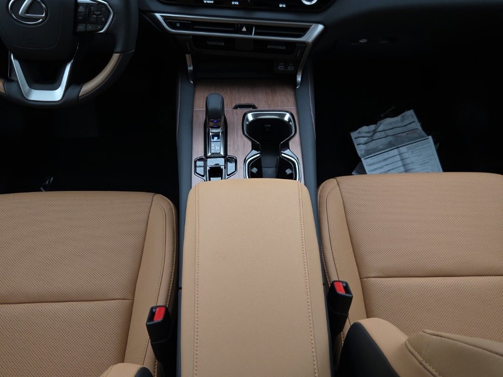 New 2026 Lexus RX 350h 350h Premium image 24