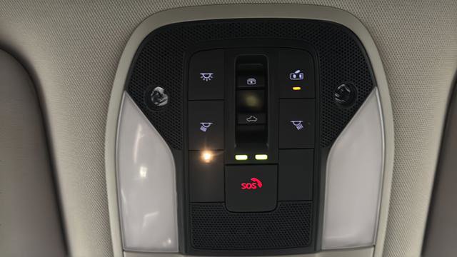 Used 2023 INFINITI QX60 Luxe image 34