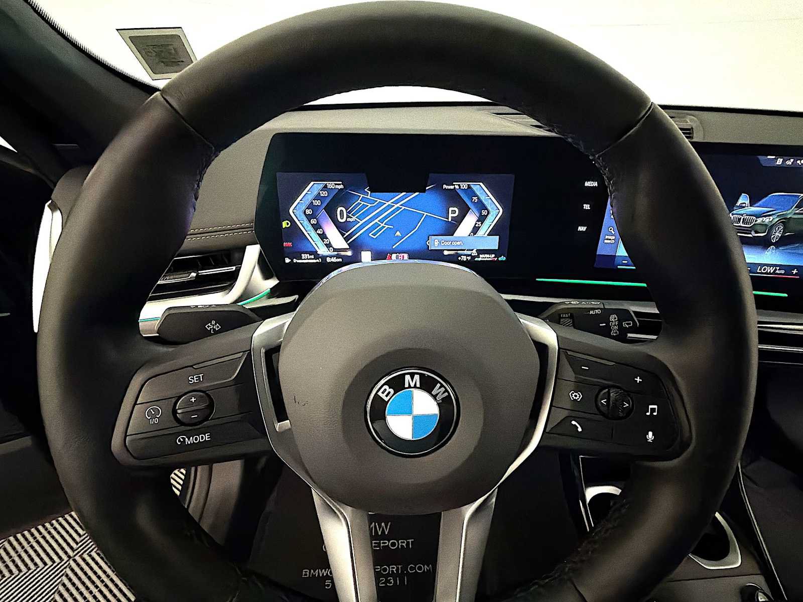 Used 2023 BMW X1 xDrive28i w/ Convenience Package AWD/4WD image 13