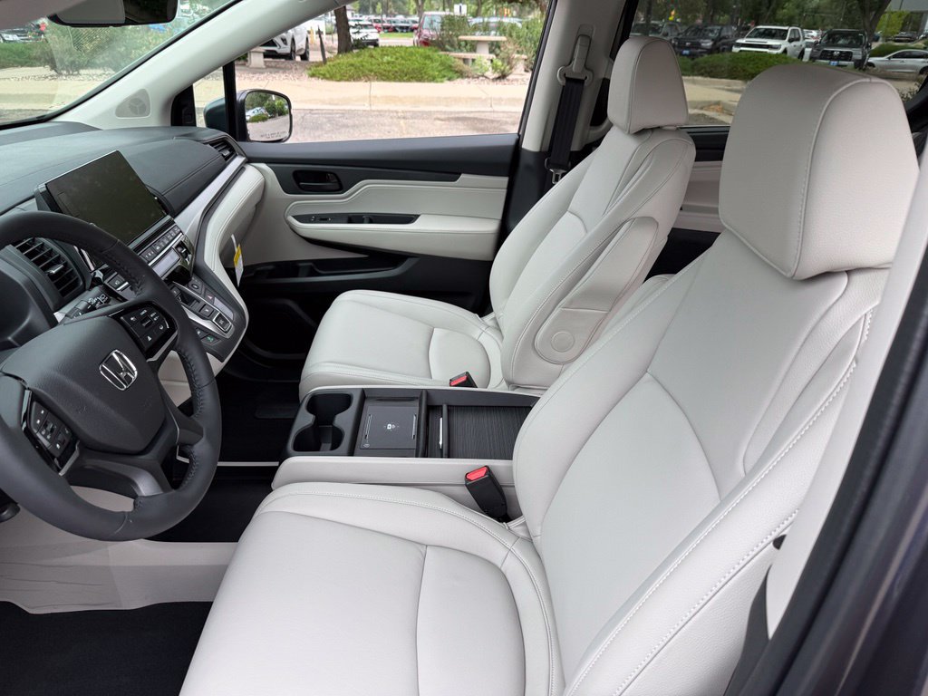 New 2026 Honda Odyssey EX-L image 13