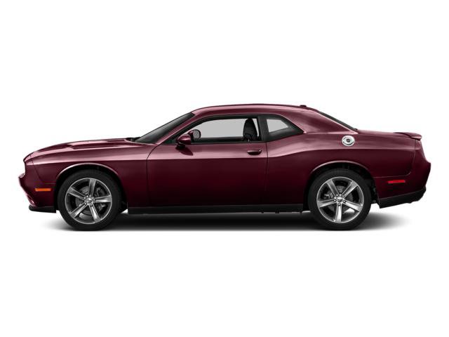 Used 2017 Dodge Challenger SXT RWD image 6