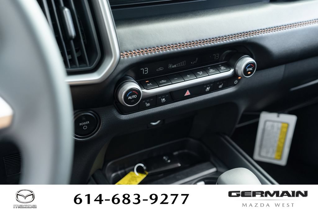New 2026 MAZDA CX-50 AWD 2.5 Hybrid w/ Weather Package image 29