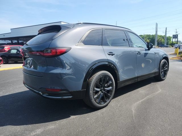 New 2026 MAZDA CX-90 3.3 Turbo S w/ Premium Package AWD/4WD image 3