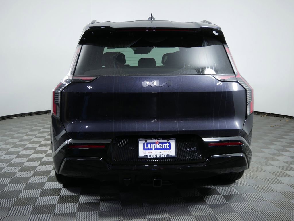 New 2026 Kia EV9 Land image 7