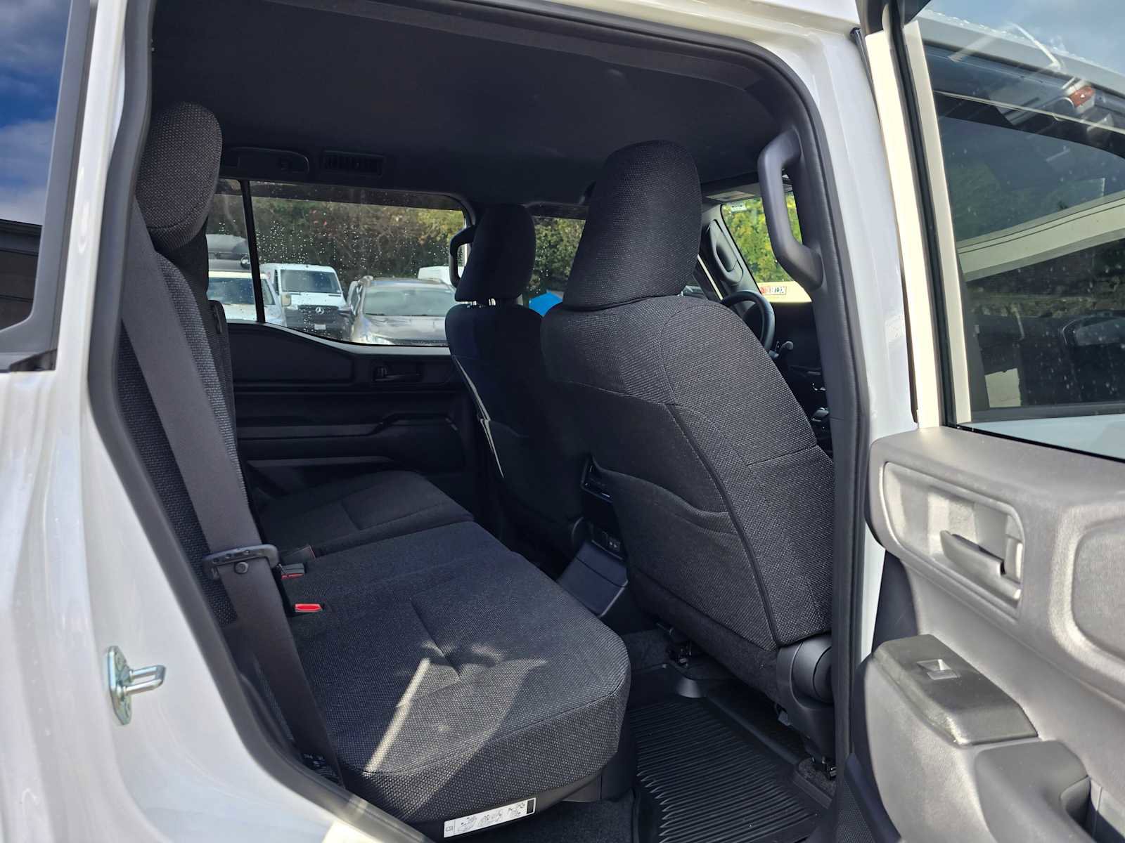 Certified 2025 Toyota Land Cruiser 1958 image 14