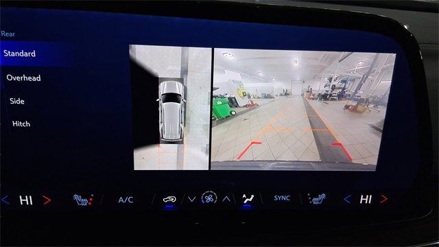 Used 2025 Chevrolet Tahoe LT image 26