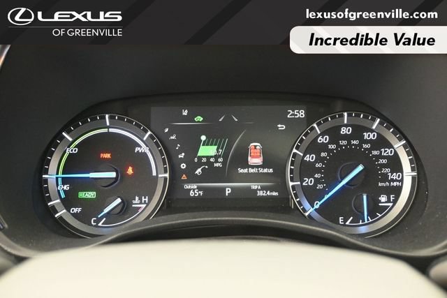 Used 2021 Toyota Highlander Limited FWD image 11