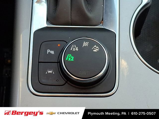 Certified 2023 Chevrolet Blazer LT w/ Driver Confidence Package image 27