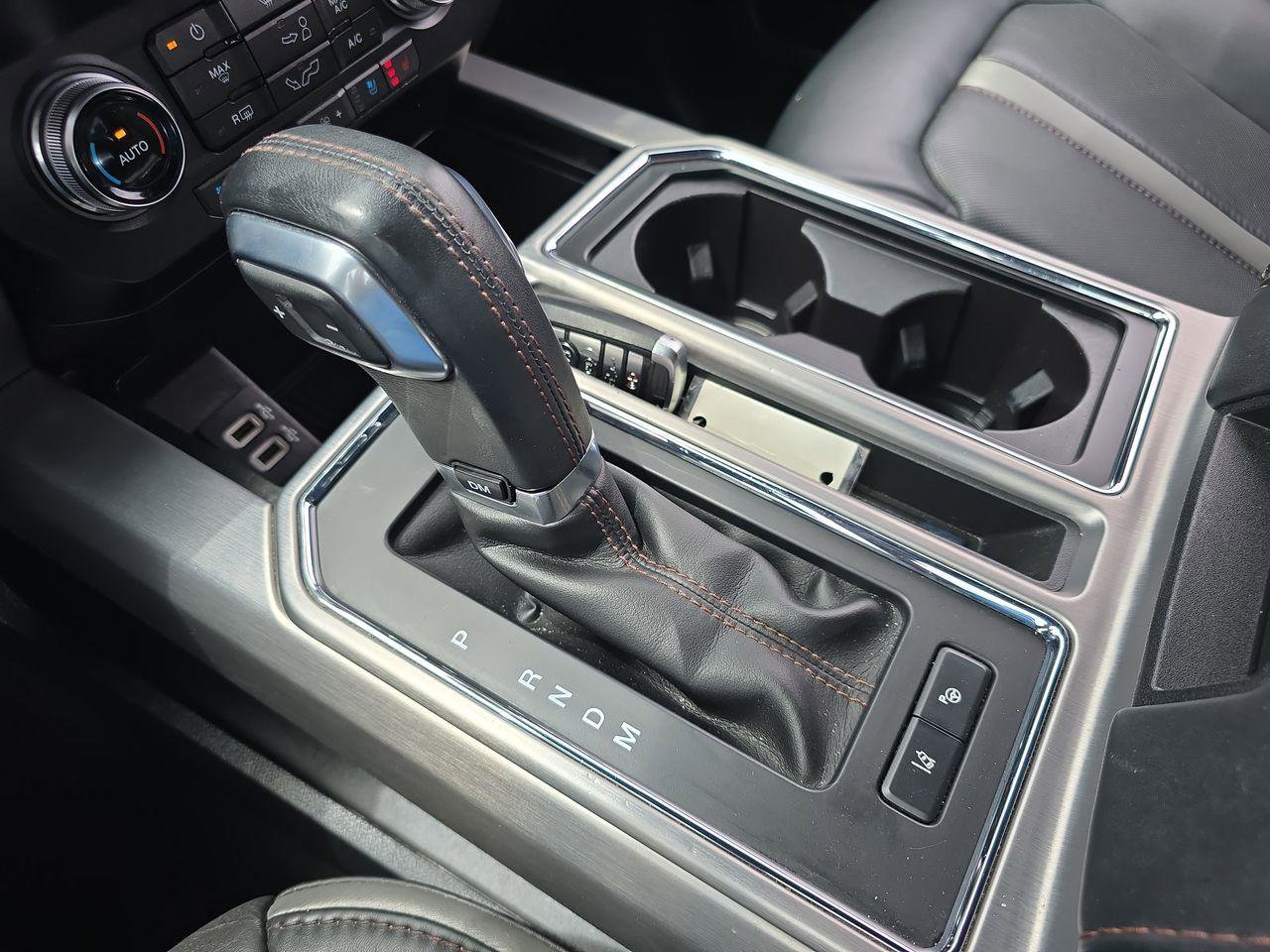 Used 2019 Ford F150 Platinum w/ Equipment Group 701A Luxury image 10