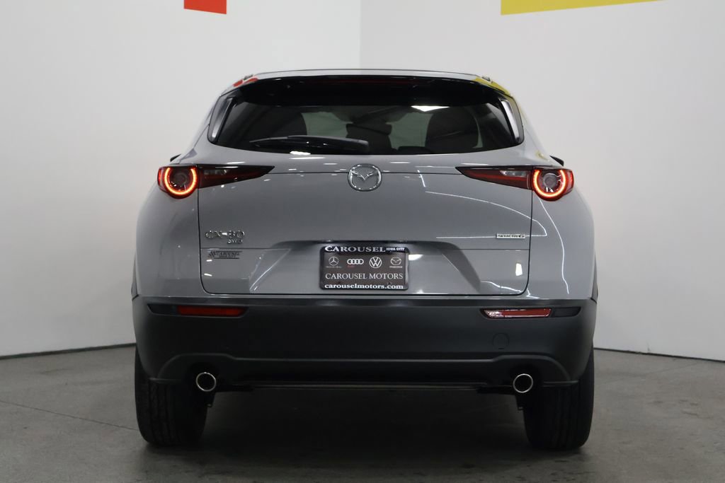 New 2026 MAZDA CX-30 AWD 2.5 S w/ Select Sport Pkg image 11