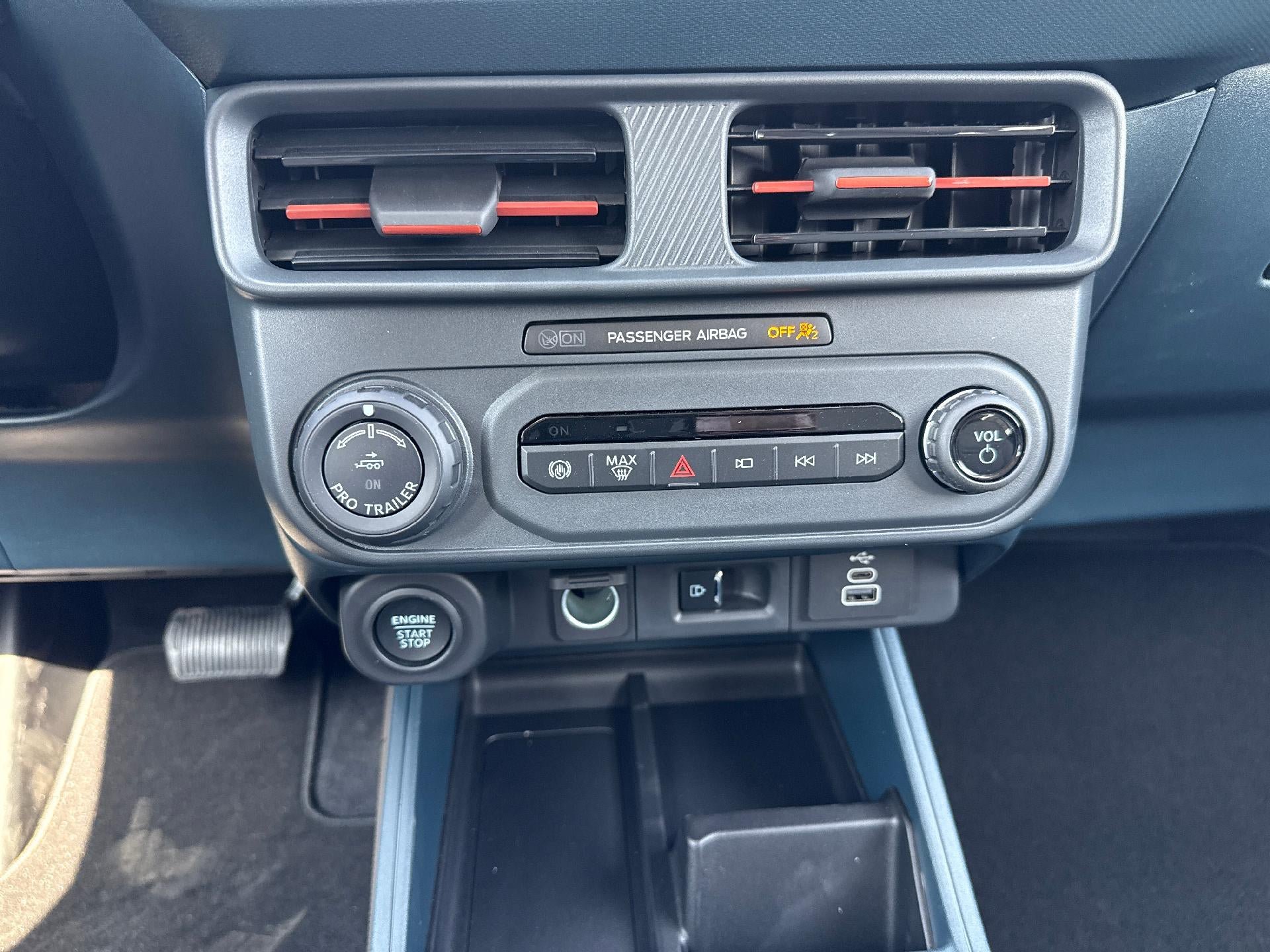 New 2026 Ford Maverick Lariat AWD/4WD image 19